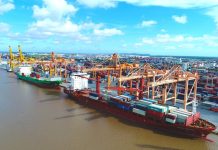 Nâng tầm đội tàu biển quốc tế để nâng cao năng lực cạnh tranh