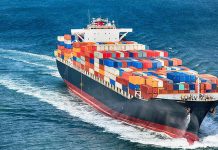 Triển vọng doanh nghiệp ngành vận tải biển vẫn khả quan