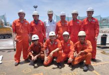 Cuộc đua ‘giành giật’ thuyền viên của đội tàu trong nước