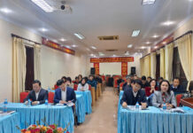 OSTC TỔ CHỨC HỘI NGHỊ NGƯỜI LAO ĐỘNG NĂM 2025