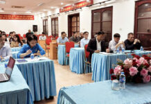 OSTC TỔ CHỨC HỘI NGHỊ NGƯỜI LAO ĐỘNG NĂM 2026