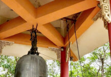 HÀNH TRÌNH VỀ NGUỒN